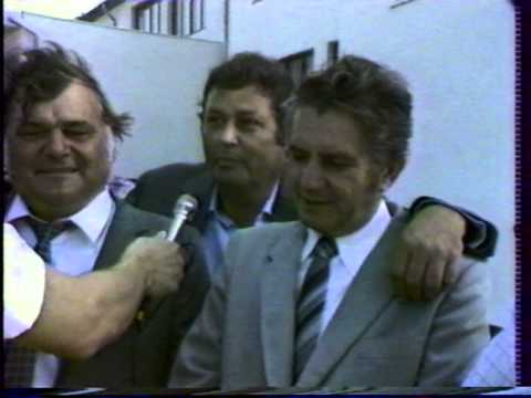 Diósd Iskola avató 1984 4. rész