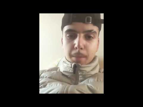 Ledzi short freestyle👌