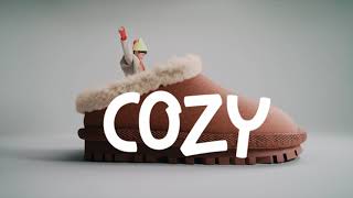 Pablosky COZY COLLECTION anuncio