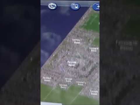 SimCity 4 Huge Region fairview (1 million people.) Gameplay #shorts #simcity4