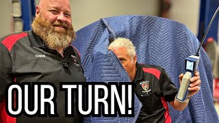 Nobody Can Find The A/C Leak On This Honda CRV… 