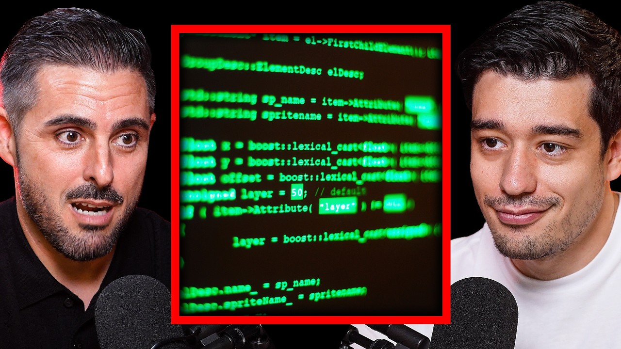 Programador con 20 Años: El MEJOR LENGUAJE para Conseguir tu Primer Trabajo