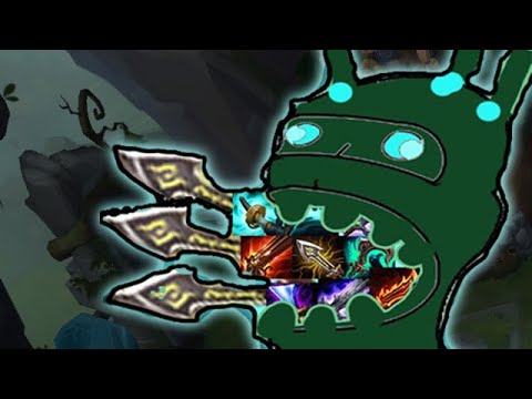 Doing Everything Wrong