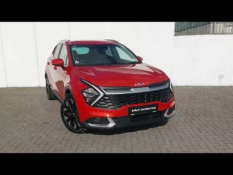 Kia Sportage 1.6 PHEV K3 - Image 2