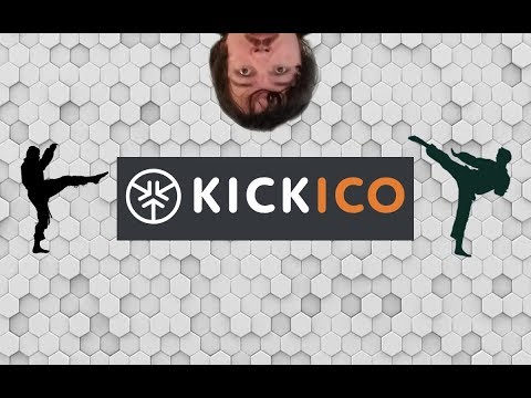 KICK ICO Review - Crowdfunding with Ethereum