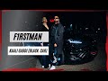 F1rstman Kaali Gaddi Prod By CAPSLOCKED