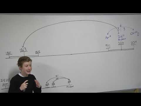 08. "In God we trust" | Tess Lambert