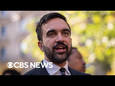 CBS News and Face the Nation