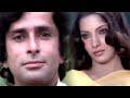Tota Maina Ki Kahani Fakira Shashi Kapoor Shabana Azmi Kishore Kumar Lata Mangeshkar