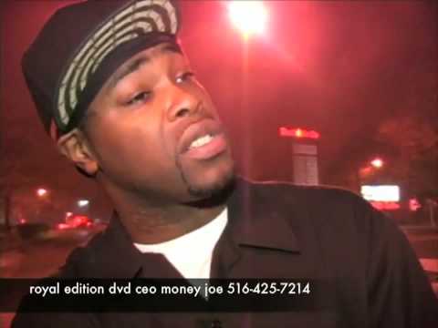 Two-Five (50 Cent's cousin) breaks silence - defends 50 Cent! Speaks on Ross, Buck ect.