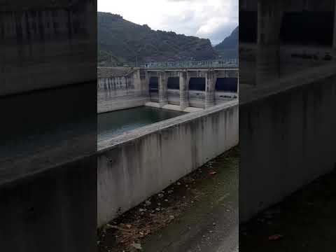 SUAT UĞURLU BARAJINDAYIZ