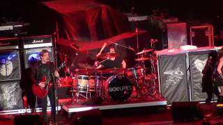 Sick Puppies Odd One Live HD