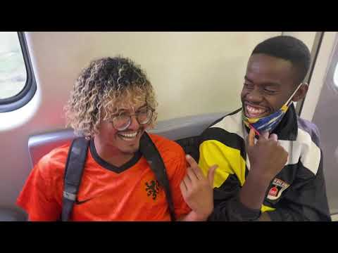 Freestyle Bíblico - Mc Estudante e Guilherme Salgueiro