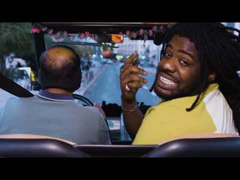 Ipari Park (feat. Klein)