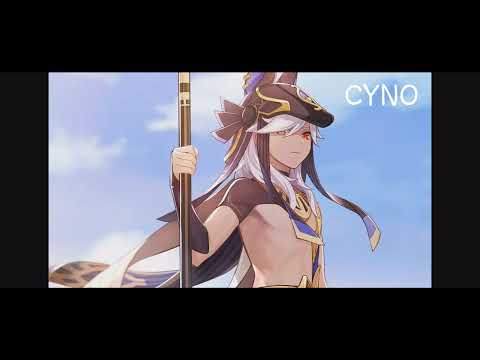 [Genshin Impact] Character Teaser OST - "Cyno: A Just Punishment"