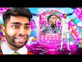 Crazy FUT Birthday Packs Build My Team