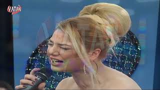 Gizem Kara Sen Yanlış Yaptın ( Gizem Kara&#39;nın Vatan Tv&#39;ye İlk Konuk Olduğu Video )