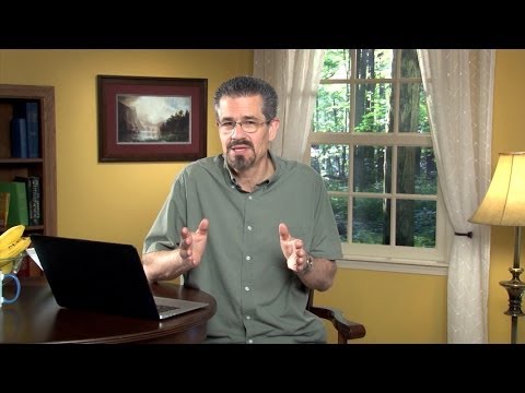 New Testament Follow-Up: HeavenWord 7 - 0732