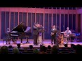 Caravan with the Dmitri Matheny Quintet