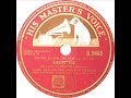 Duke Ellington - Kissing Bug (Joya Sherrill)