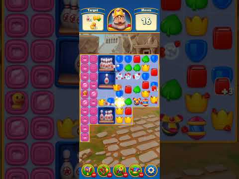 Loyal Match Level 2428