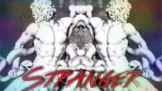 Verses the Octopus-Stranger mixtape