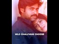 Netho Chelimini Chese ️ Tholi Prema Whatsup Status Pavan Kalyan