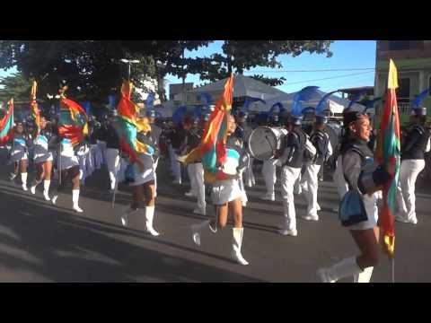 Bamtib Entrada etapa Lauro de Freitas - It's my life