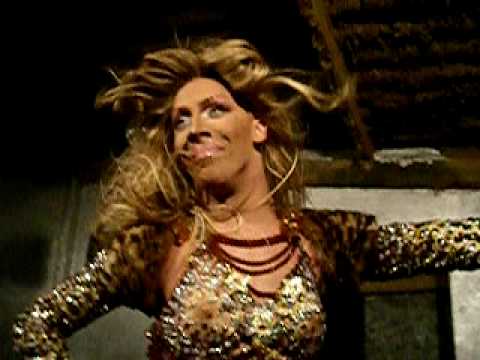 Ashelley Vittar - Especial Winnye Kley - Tha Keridah