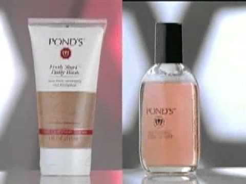 Ponds Vino