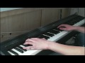 Universal Logo Theme Piano Stereo