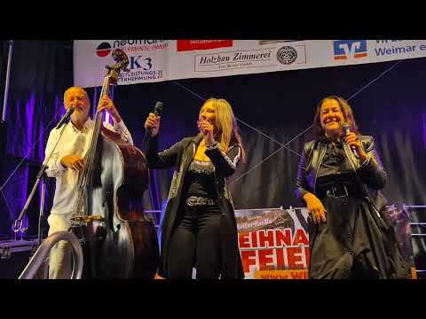 Rest of Best Weinfest Weimar 29.8.2025