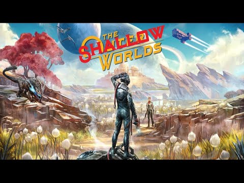 The Outer Worlds Critique: A Shallow Experience