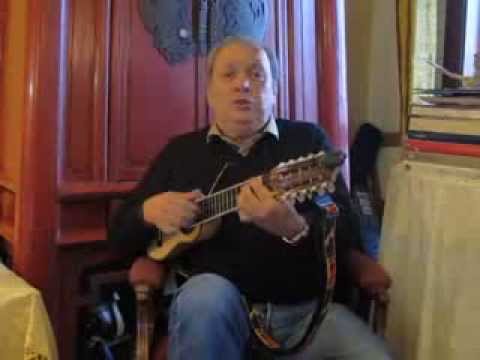 Fernando Tordo canta Jorge Palma