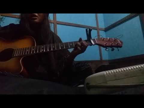 Sangtei Jongte- Khuanu leng ruat loh D (Cover)