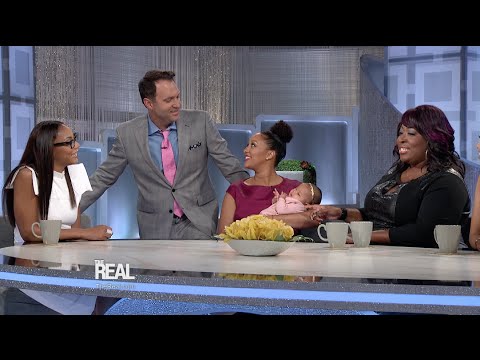 Ariah Housley’s First TV Appearance!