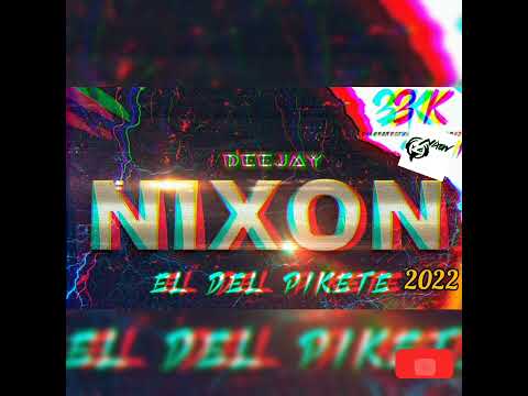 El Parquecito Jader Tremendo  - Con Sobre Bajo 2022