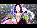 Boa Hancock Edit Wannabe Why Mona