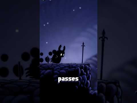 How to get to Salubra without any Abilities in Hollow Knight