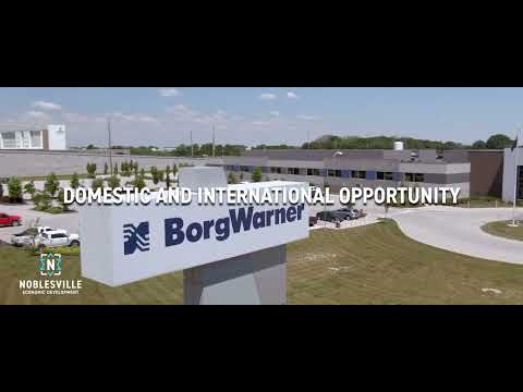 Noblesville: Opportunity for Expansion