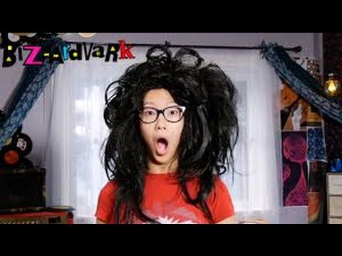 Bizaardvark:Bad Hair Day