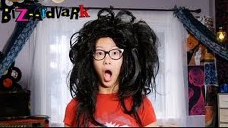 Bizaardvark:Bad Hair Day