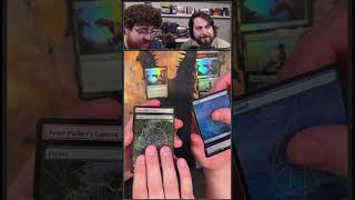 Spider-man Collector Booster Pack Battle!