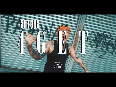 SHTDAY - 4GET [MV]