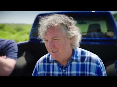 The Grand Tour S03 Ep04 "Pick Up, Put downs" part 3