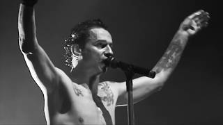 Dave Gahan - Bottle Living.