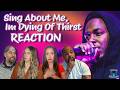 Kendrick Lamar S Most Important Song Sing About Me I M Dying Of Thirst Good Kid Maad City