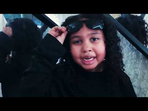 J. Isaac - Legendz Never Die (Official Video)