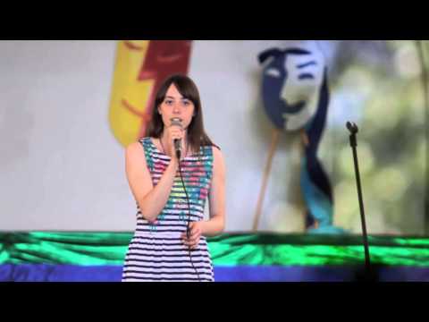 Konfrontacje 2013 Anna Pietkiewicz - Jeżeli Chcesz