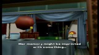 Let's Play Xenosaga Part 54 - Acceptable Docking Procedures